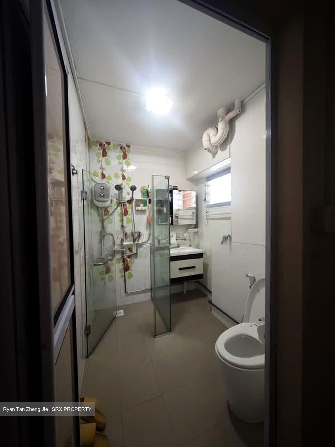 Blk 604 Choa Chu Kang Street 62 (Choa Chu Kang), HDB Executive #569680671